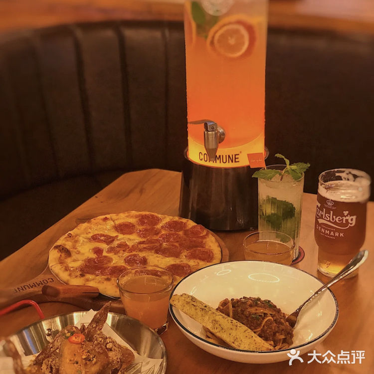 东莞首发｜火爆🔥全国的COMMUNE来东莞了