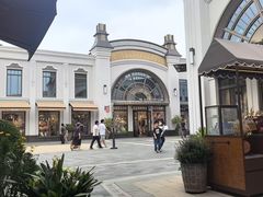 -比斯特上海购物村精品奥特莱斯