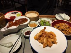 -小吊梨汤·北京菜·烤鸭(清河万象汇店)