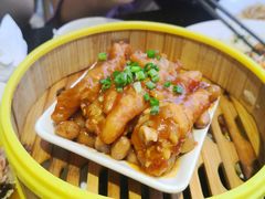 -朕之味(龙湖·西城天街店)