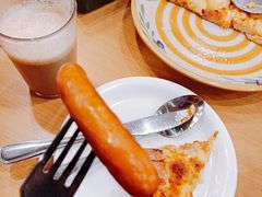 -萨莉亚意式餐厅(苏州食百家店)