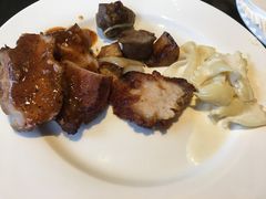 -美食汇·海鲜自助西餐厅·江门富力万达嘉华酒店