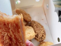 -麦当劳(百利广场店)