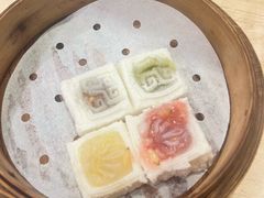 -穆桂英美食(南禅寺店)