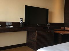 -上海静安昆仑大酒店