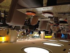 大堂-宁海金海开元名都大酒店·名爵自助餐厅(金水路店)