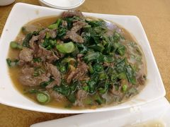 -潮道鱼仔店·潮汕味(长兴路店)