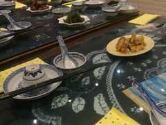 -白家餐厅(徐家汇店)