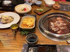 -黑牛の店·和牛烧肉(合生汇店)