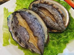 会跳舞的大鲍鱼-小龍鳳·港式海鲜打边炉(沙湖路店)