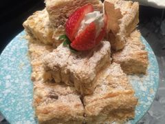 -厦门海景千禧大酒店·海景咖啡厅