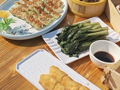 -麦园农庄·西江河鲜