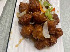 -宝发园名菜馆