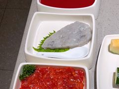 -海底捞火锅(金地广场生日主题店)