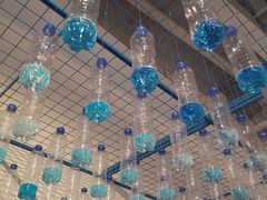 -chi K11艺术空间展览厅