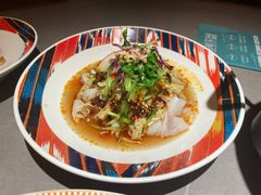-塔哈尔·新疆盛宴(奉贤龙湖店)