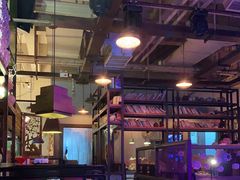 大堂-听香·678茶铺(猛追湾店)