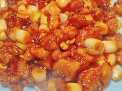 -北平味道.京味菜.烤鸭(梨园店)