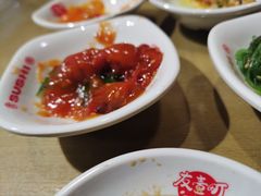 -友壹町寿司(嘉洲广场店)