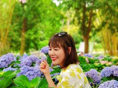-广西壮族自治区药用植物园