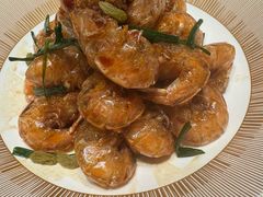 -阿明小菜·海鲜·上海菜(梅陇店)