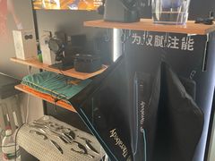 -MASTER FIT 拉伸大师·筋膜刀·西式按摩(上梅林卓悦汇店)