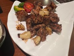 -金沙滩喜来登度假酒店-雅日本餐厅