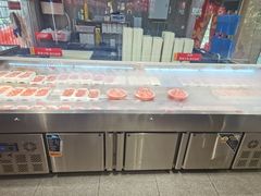 -刘火辣老火锅(光谷店)