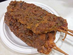 鸡架-胖子鸡排(循礼门老字号店)