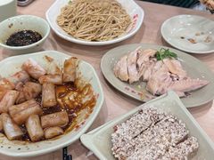 -百家鸡味馆(清泰店)