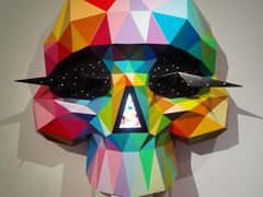 -chi K11艺术空间展览厅