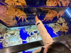 -蟹道乐(道顿堀本店)