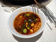 -水碾河刘老大串串香(水碾河路店)