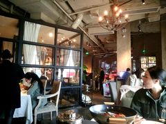 大堂-麓湘小镇(开福万达广场店)
