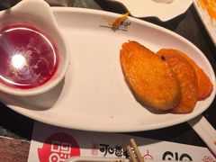 -可口香·非遗老号烧烤(南岗直营店)