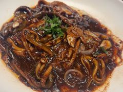 -宫燕府·京菜·烤鸭·淮扬菜(王府中心店)