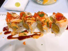 -将太无二·北美传奇寿司(瑞士公寓店)