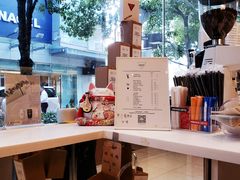 -Manner Coffee(大宁国际商业广场店)
