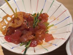 -匠和风精致料理(福州金融街万达店)