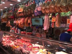 -火腿博物馆(马约尔广场店)