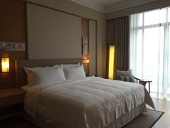 -成都蒲江花样年福朋喜来登度假酒店·宜客乐西餐厅