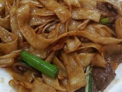 -广东小美食(果戈里大街店)