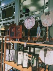 点击看大图 -盘子女人坊古装写真摄影(长春总店)
