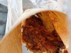 -德盛炸鸡腿(大沽南路店)