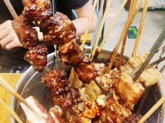 -炒豆合作社(东四总店)
