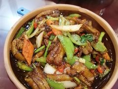 -金麦田熏酱小酒馆(上江街店)