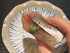 -鮨青(恒基名人购物中心店)