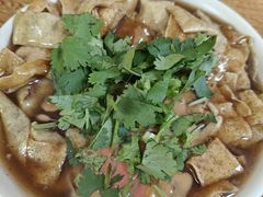 锅巴菜-真素诚·清真(新华路店)