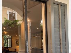 门面-星巴克臻选(广州沙面店)