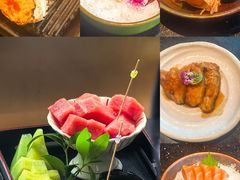 -吉川谷谷·日料放题(广安门店)